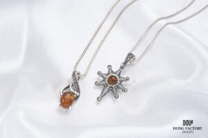 JEWELLERY SILVER