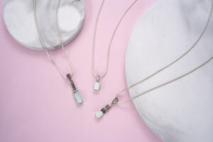 JEWELLERY SILVER