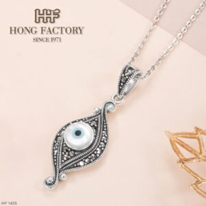 JEWELLERY SILVER