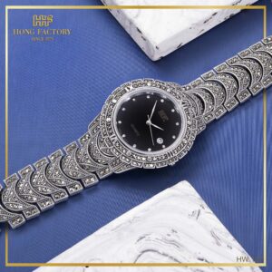 Silver Jewellery