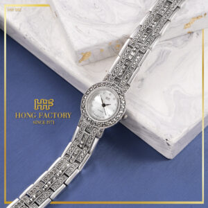 Silver Jewellery