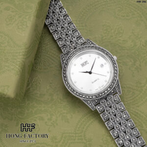 Silver Jewellery