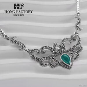  Marcasite Accessories
