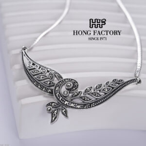 Marcasite Wedding Jewelry