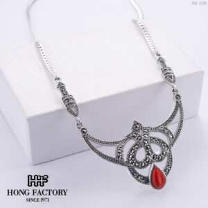  Marcasite Accessories