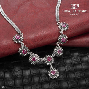 Marcasite Evening Jewelry