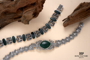 JEWELLERY SILVER