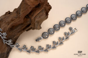JEWELLERY SILVER