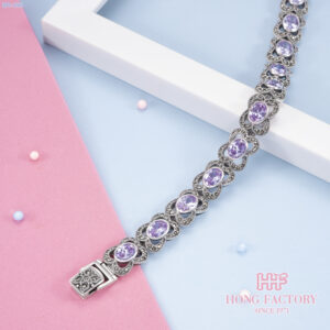 JEWELLERY SILVER