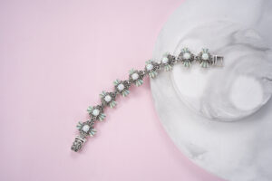 JEWELLERY SILVER