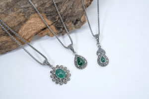 JEWELLERY SILVER