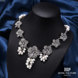 LUXURY JEWELLERY
