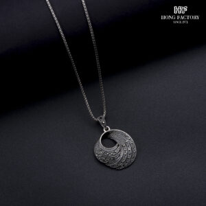 JEWELLERY SILVER