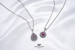 JEWELLERY SILVER