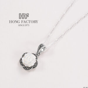 SUSTAINABLE JEWELLERY
