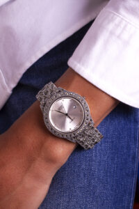 JEWELLERY SILVER