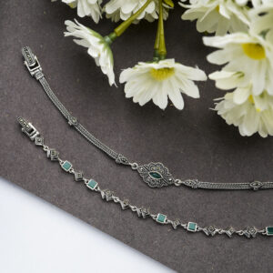 JEWELLERY SILVER