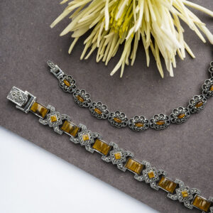 JEWELLERY SILVER