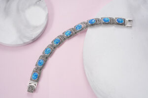 Marcasite Silver Jewelry