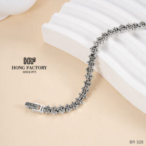 Marcasite Silver Jewelry